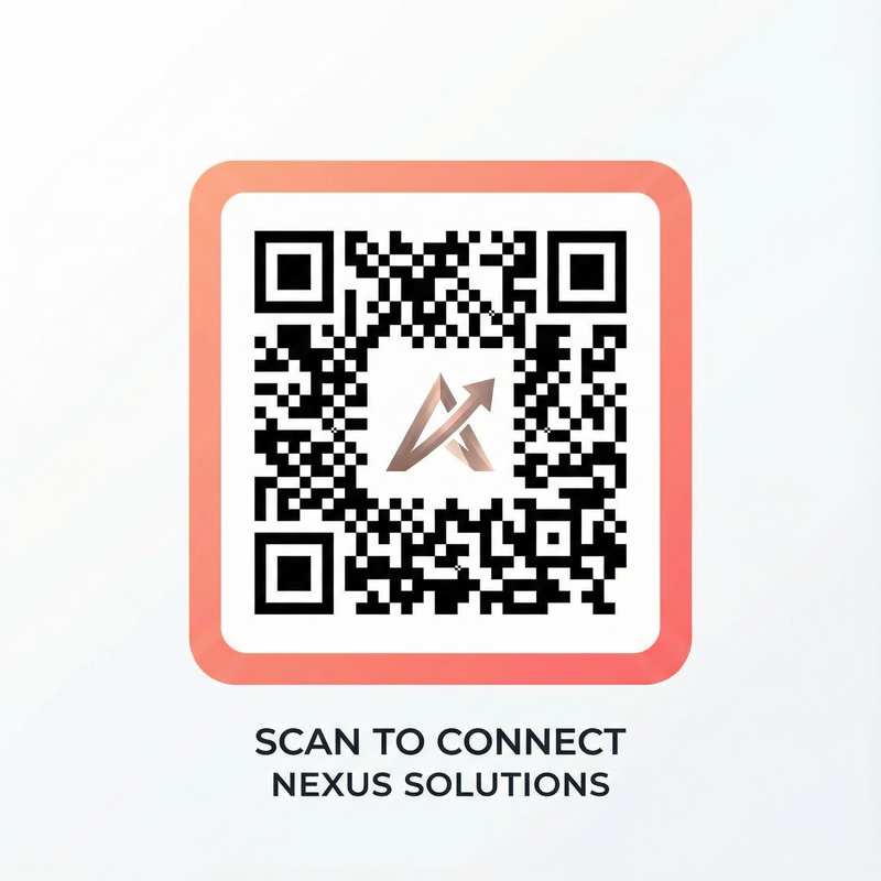 四虎tv商务二维码