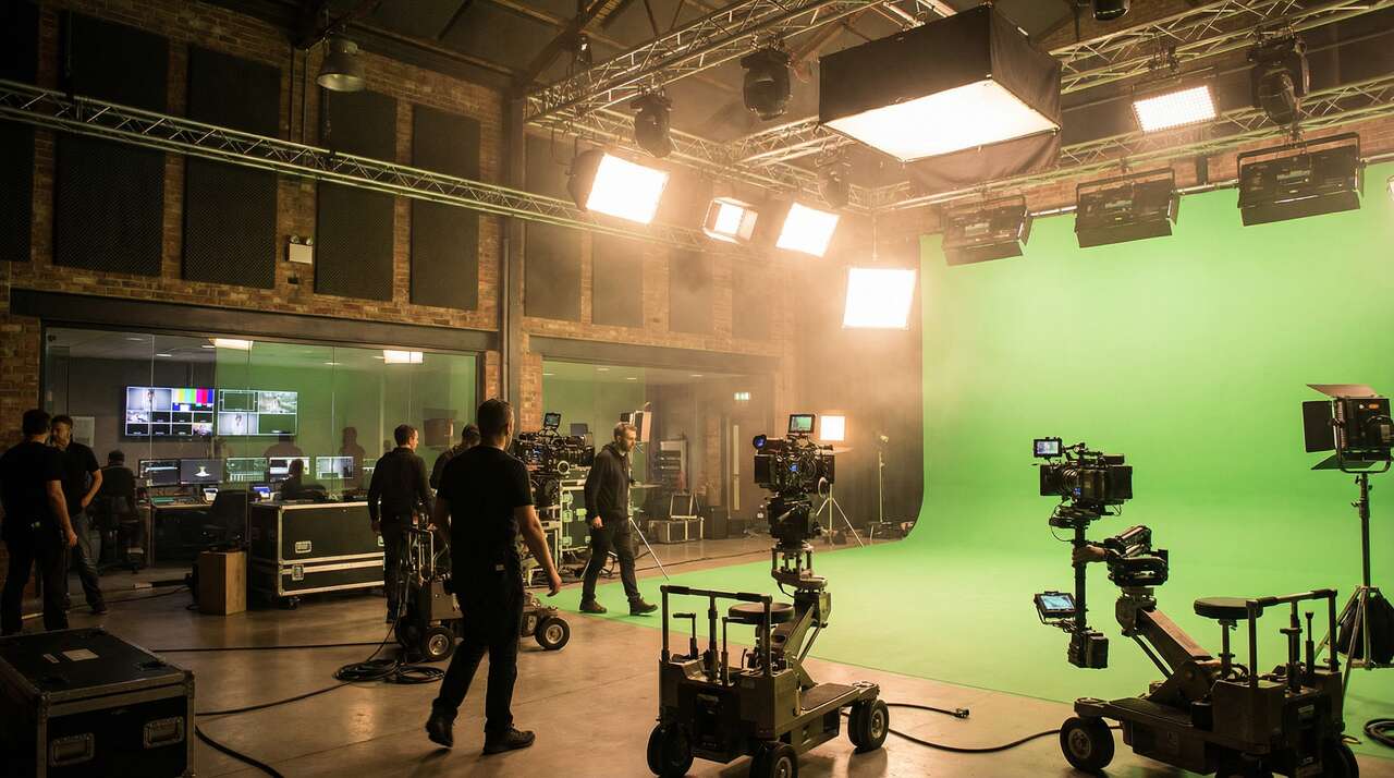 四虎tv影视制作视频