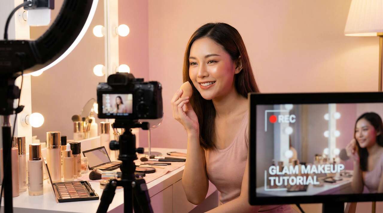 四虎tv美妆教程视频